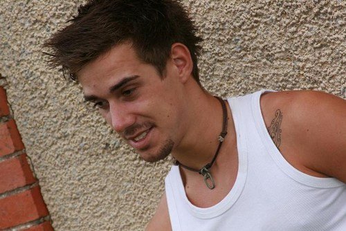 Luuk zijkant