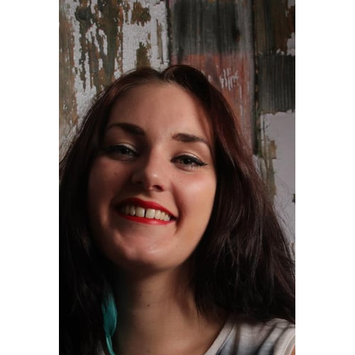 Tessa van der Krogt