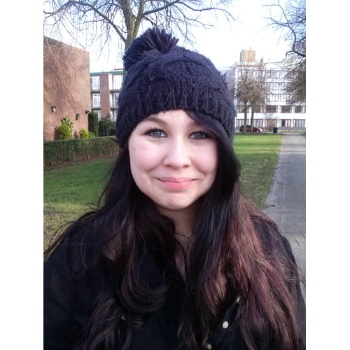 weer ik
