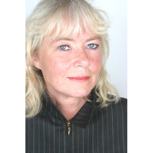 Sylvia Braamhorst