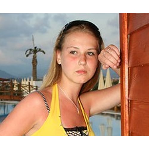 Kaylee Meijer.