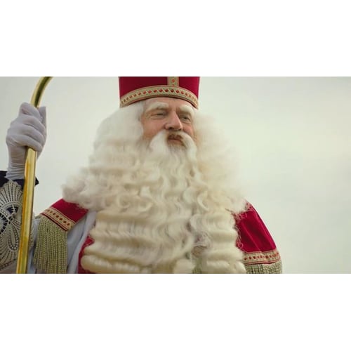 Sint chocomel