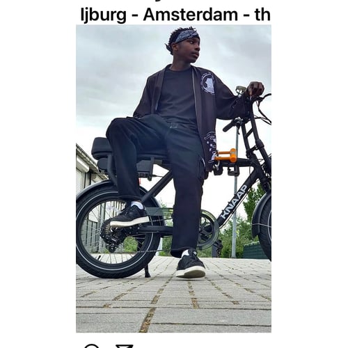 Fiets