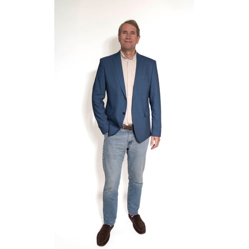 Full body