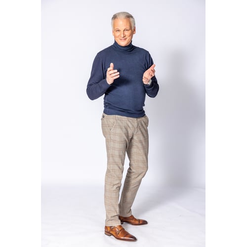 Jacques-Hein Totaal nr 4