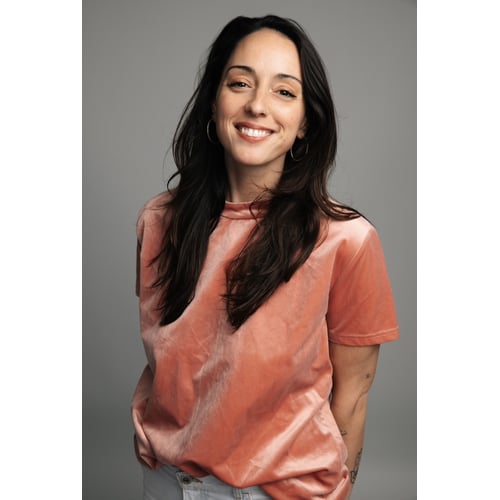 Castingfoto