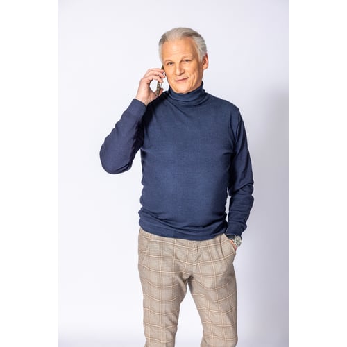 Jacques-Hein Halftotaal nr 4