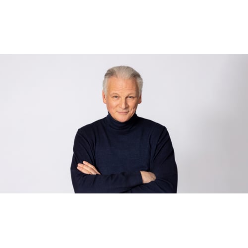 Jacques-Hein Portret nr 1