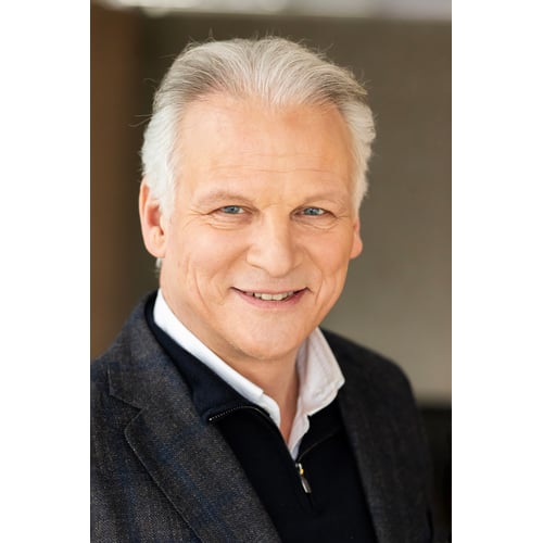 Jacques-Hein Portret nr 2