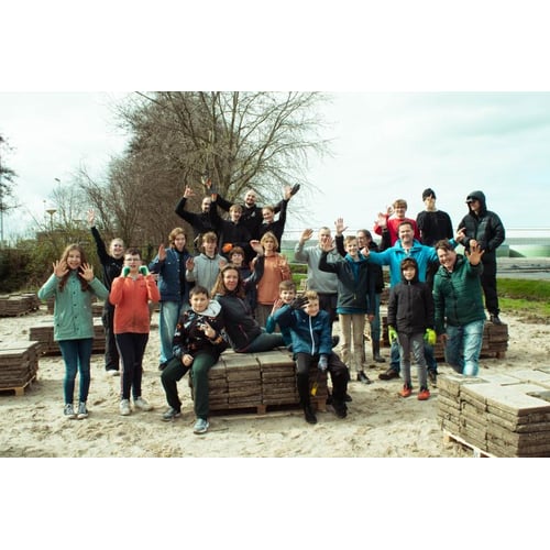 Woubrugge Skatebaan