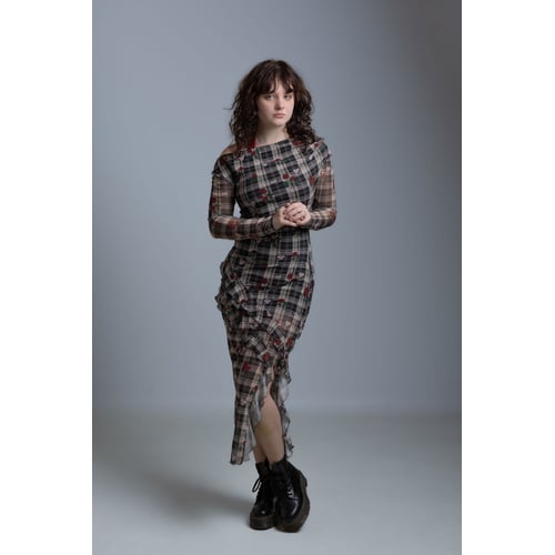 Full body