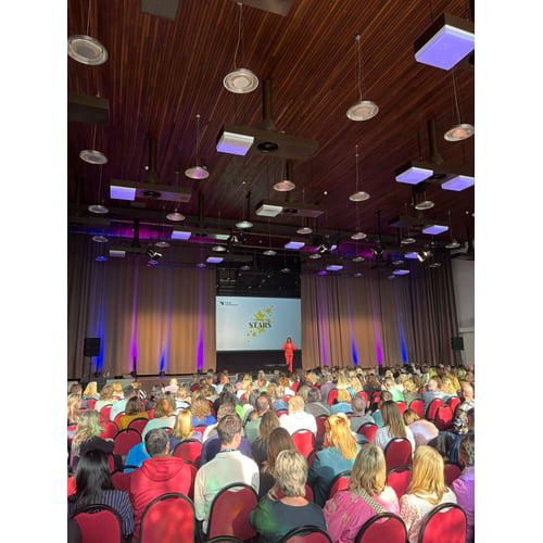 Travel Counsellors conferentie 1