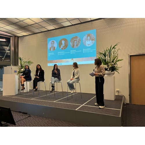 Travel Talent Event
