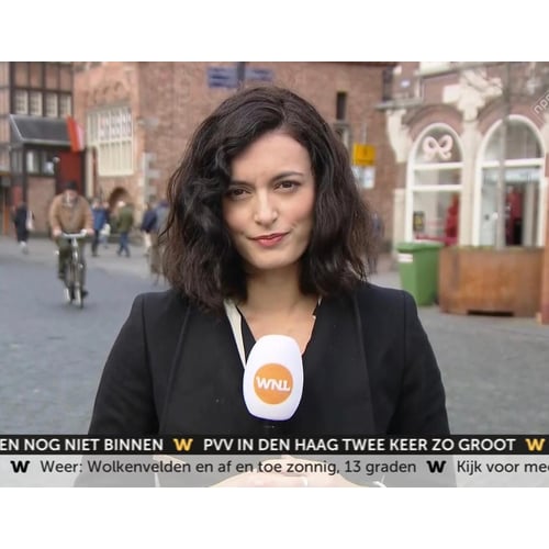 Verslag Goedemorgen Nederland
