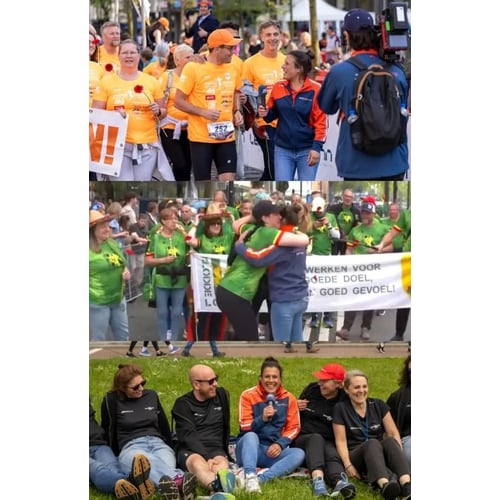 Roparun verslaggever 