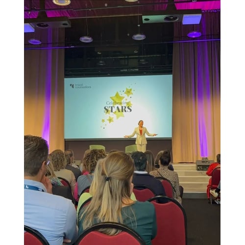 Conferentie