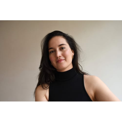 New headshot