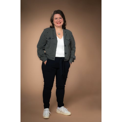 Annemieke Zwaans