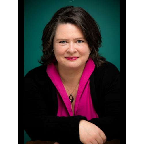 Annemieke Zwaans