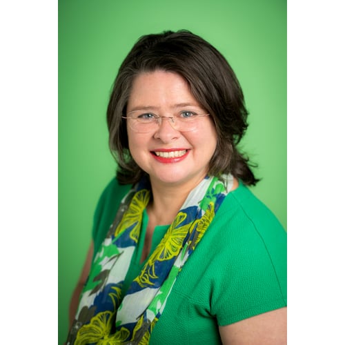 Annemieke Zwaans