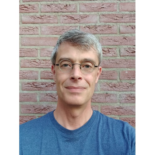 Profielfoto