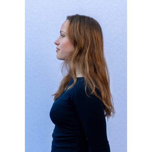 Side profile