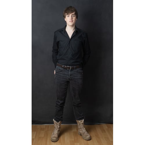 Full body