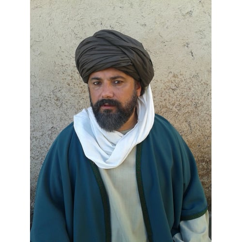 Khalif Otman