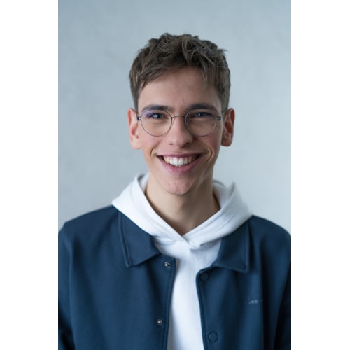 Headshot