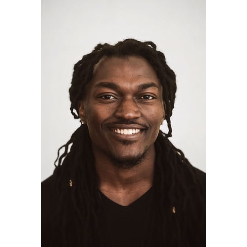 Headshot