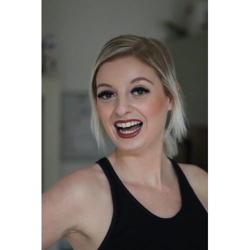 Headshot
