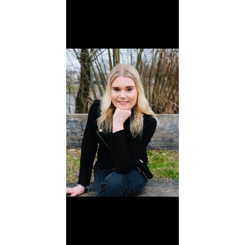 Fotoshoot foto