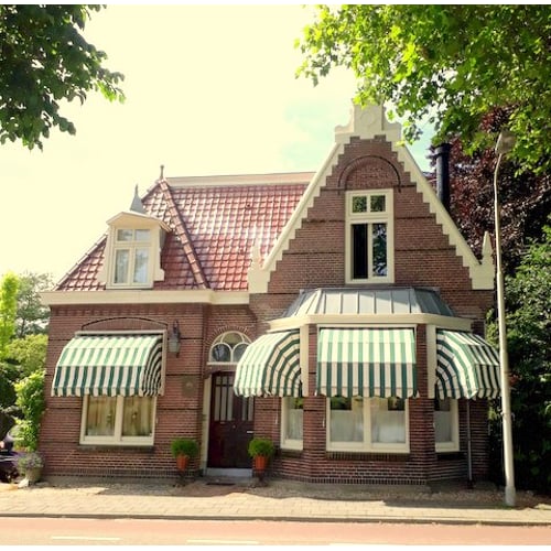 Huis aan de amstel