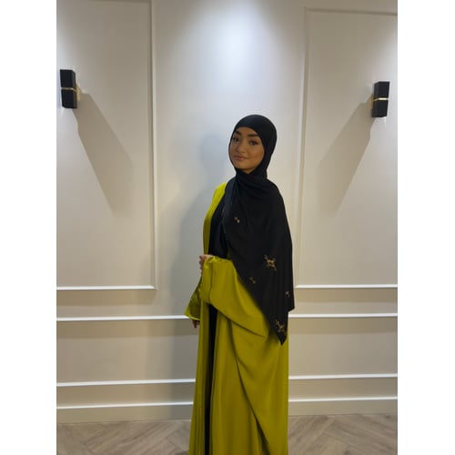 Kleding model 