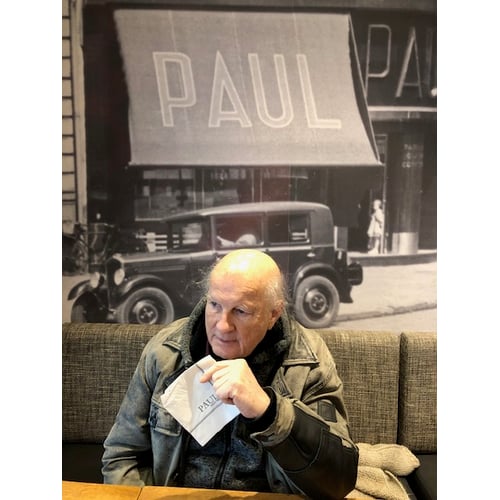 paul van soest