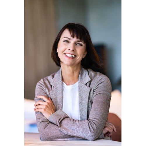 Marion Traas