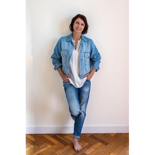 Marion Traas
