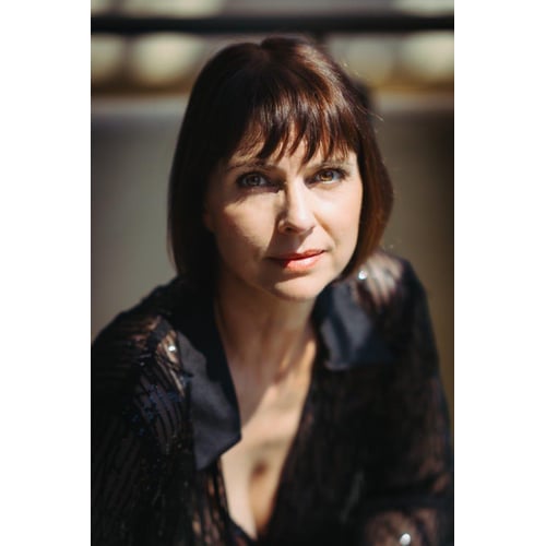 Marion Traas