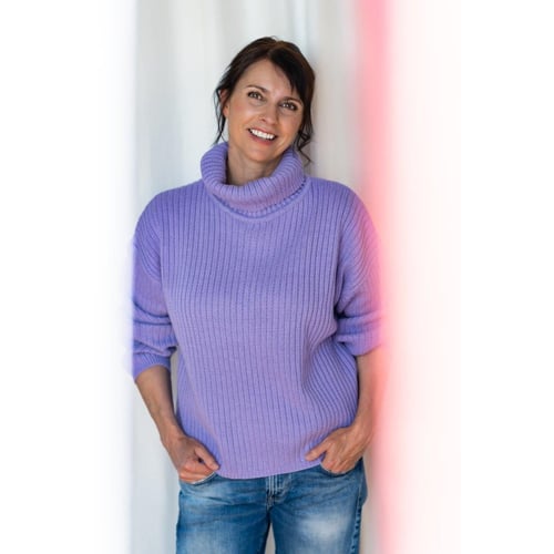 Marion Traas