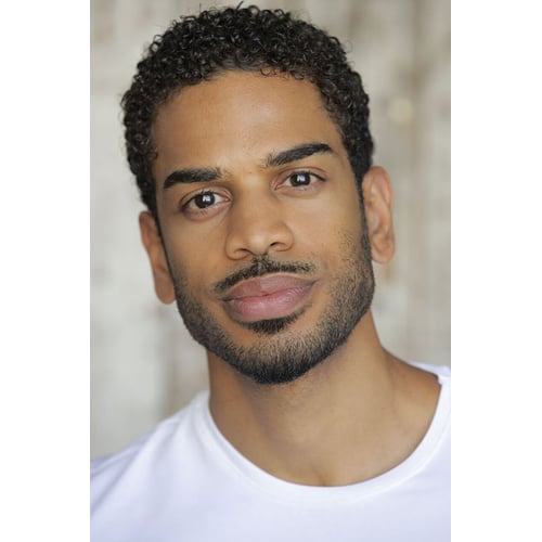 Main headshot
