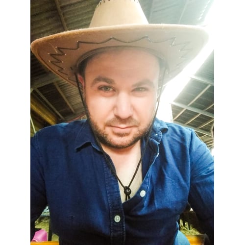 cowboy