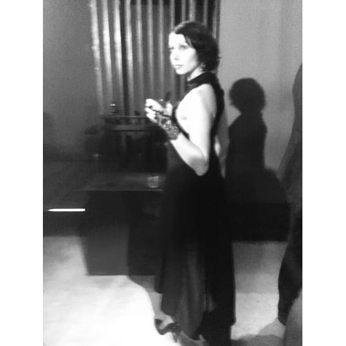 Full body