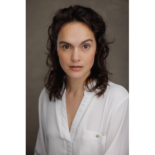 Headshot