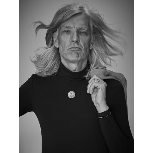 Profielfoto