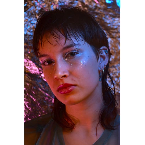 Glitter collectie 2