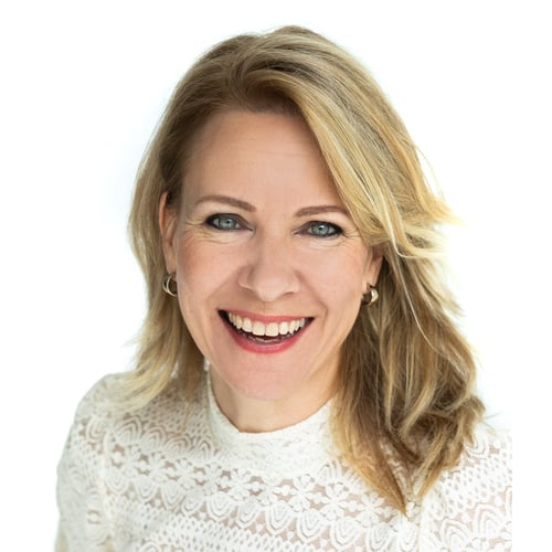 Profielfoto Renate van Laarhoven