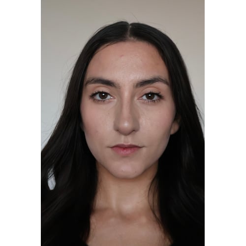 CU - Djyna Valentina