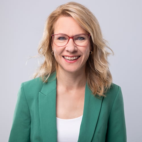 Bril Renate van Laarhoven