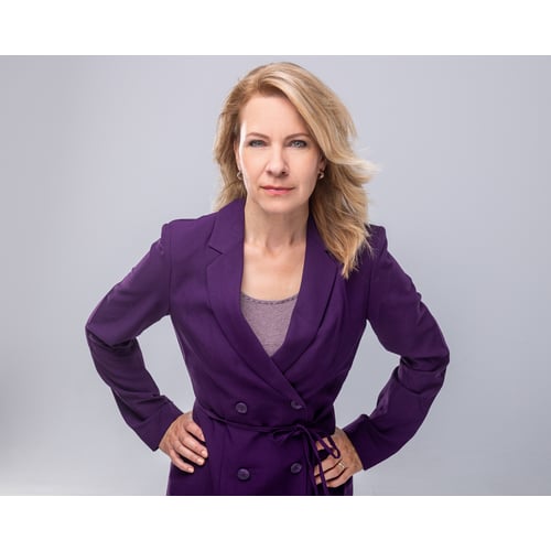 Zakelijk Renate van Laarhoven