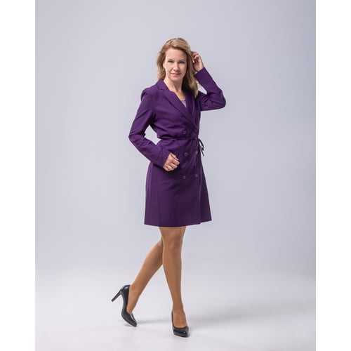 Renate van Laarhoven